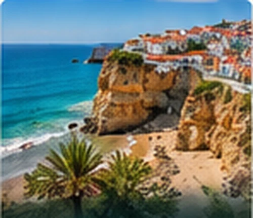 Podróże: Portugalia